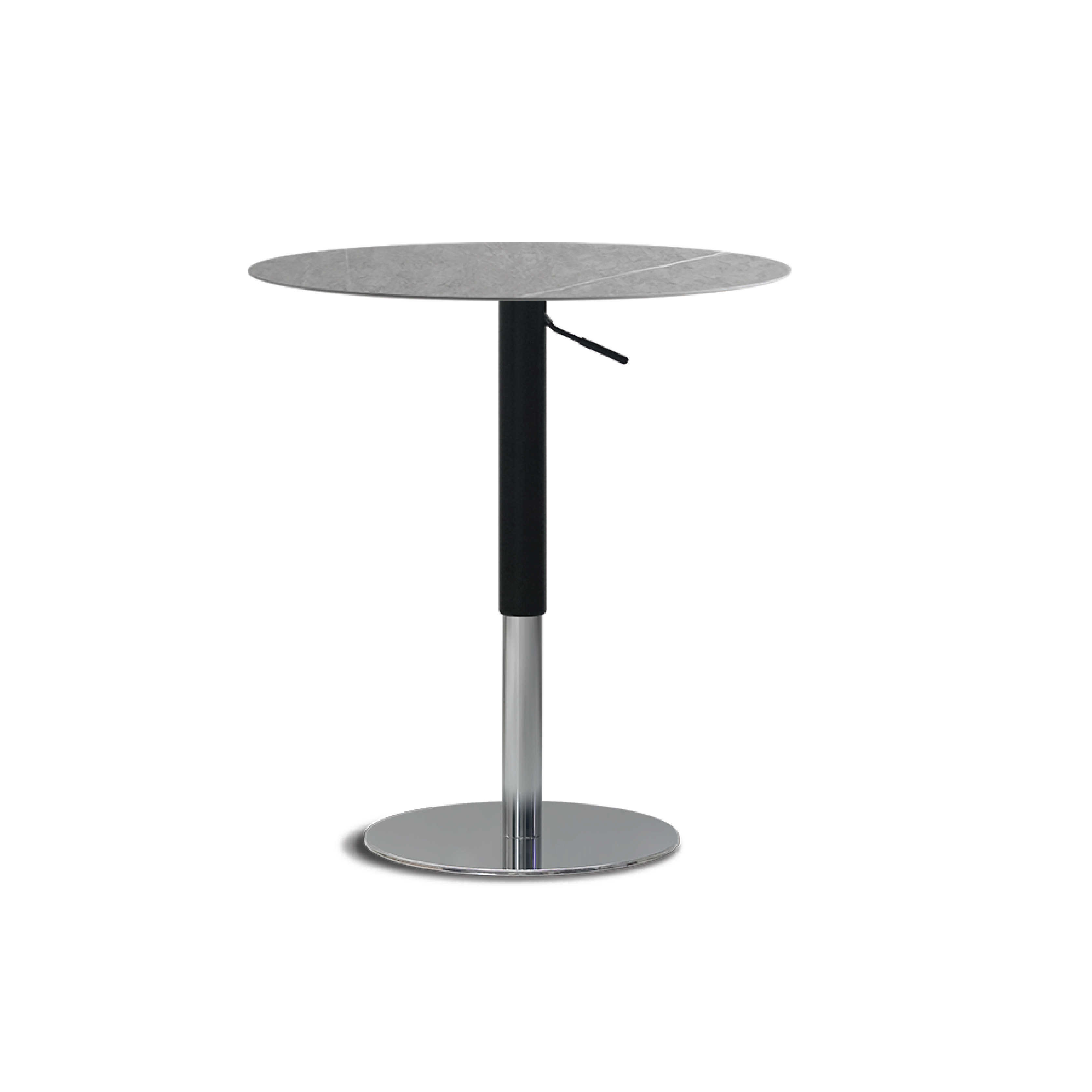 DRIP - Height Adjustable Bar Table