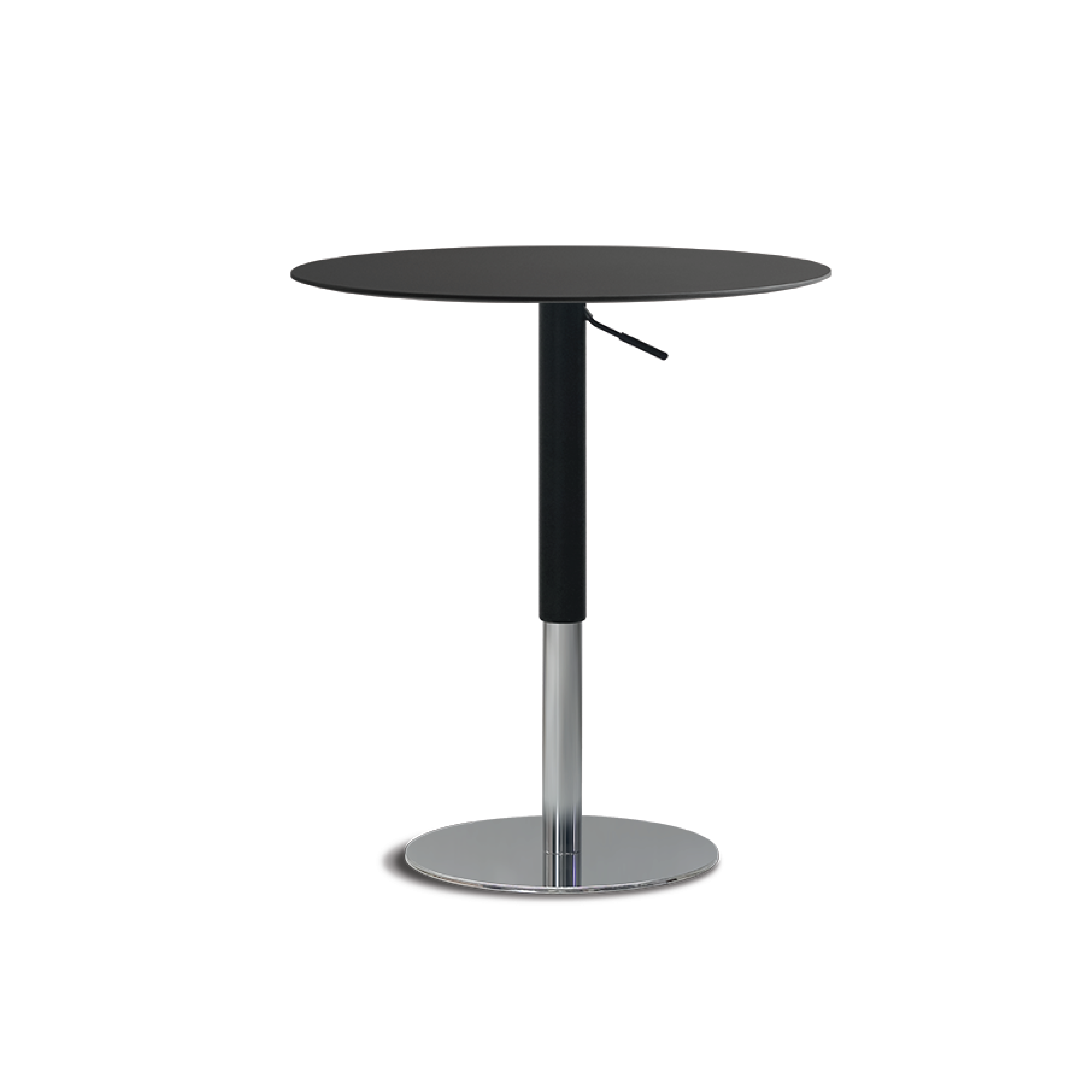 DRIP - Height Adjustable Bar Table