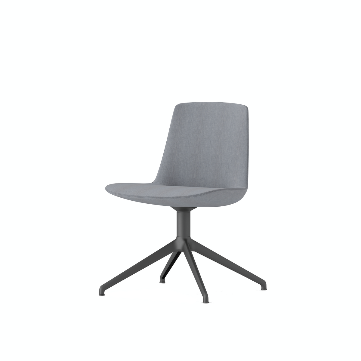 Liberal - Office Chair (W/O Armrest)