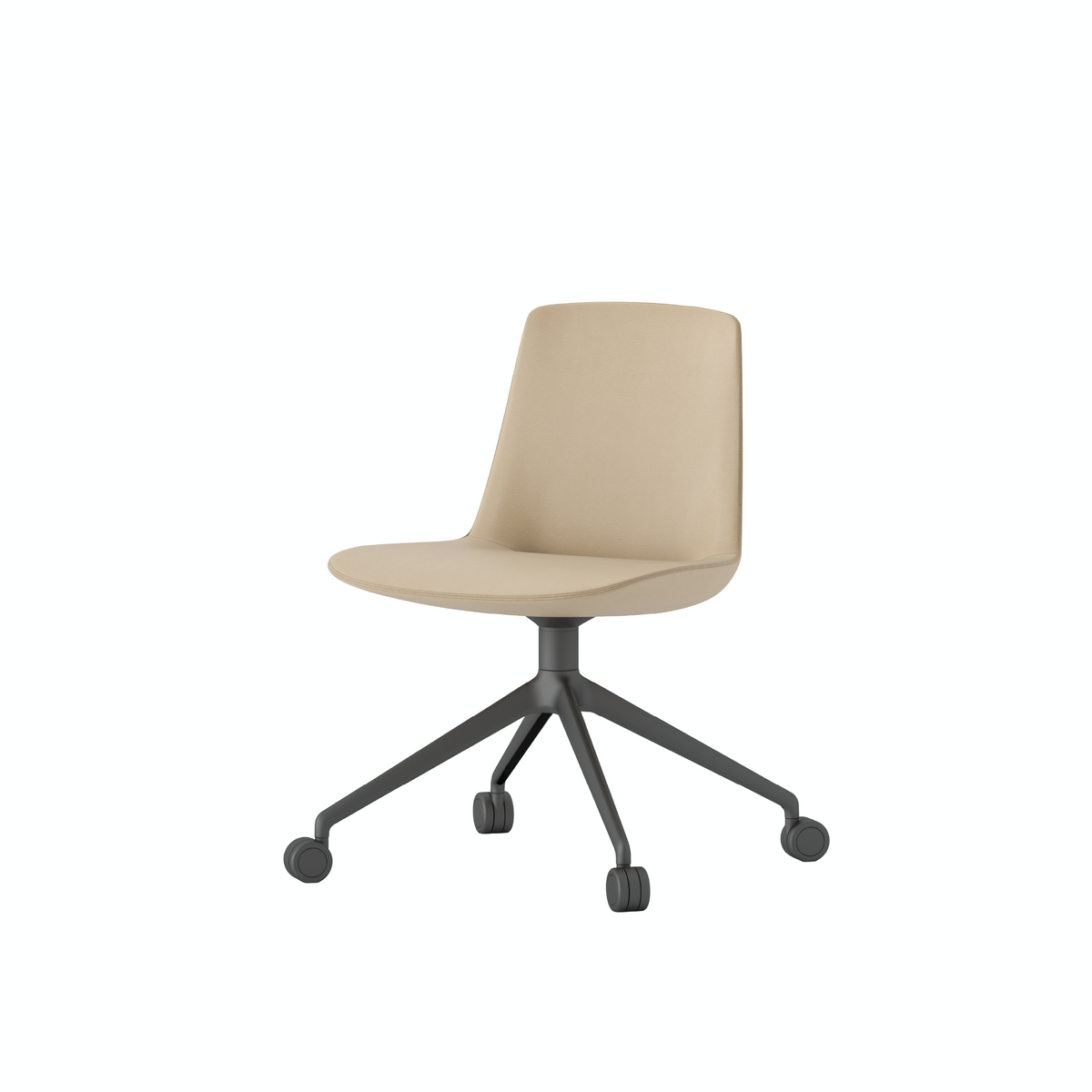 Liberal - Office Chair (W/O Armrest)