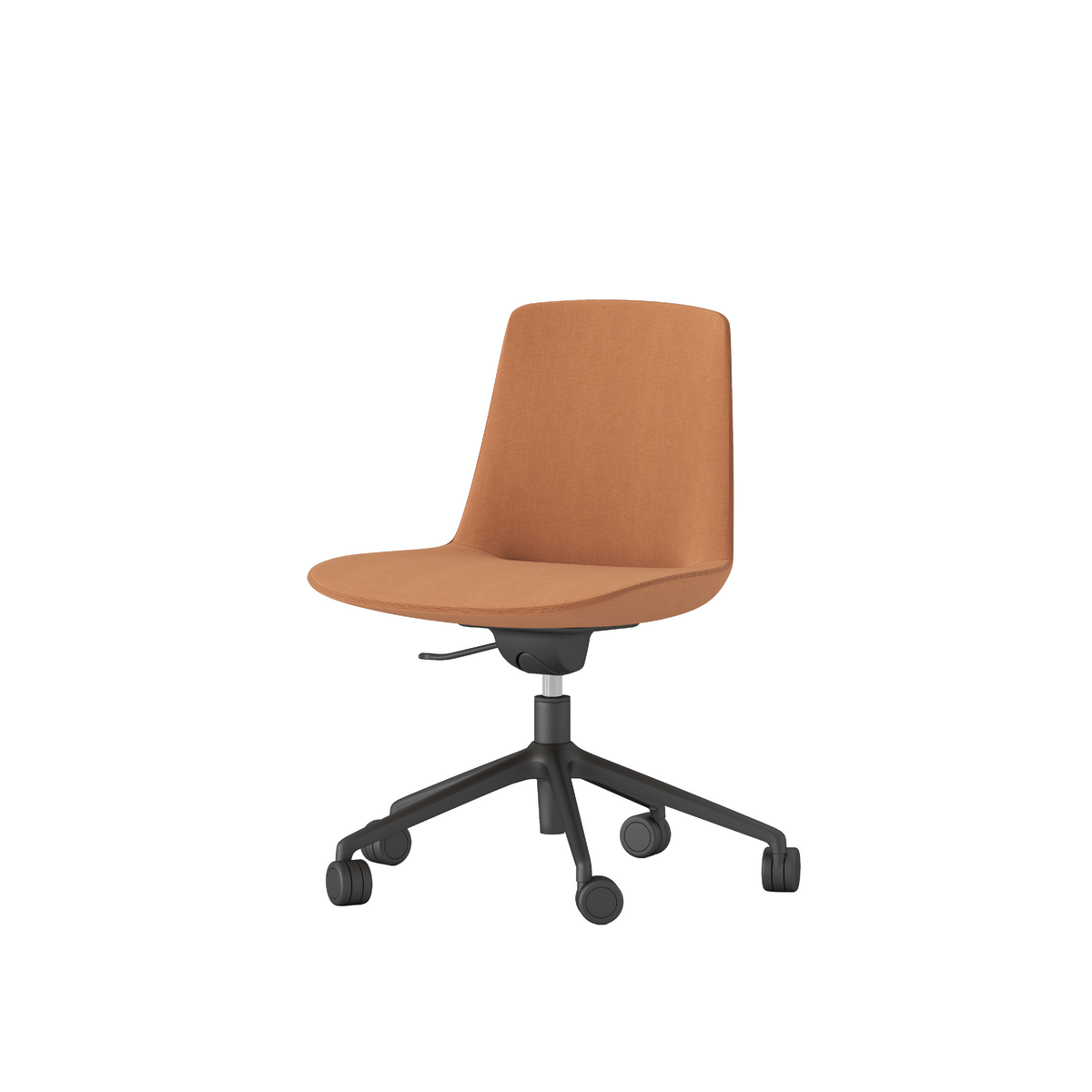 Liberal - Office Chair (W/O Armrest)