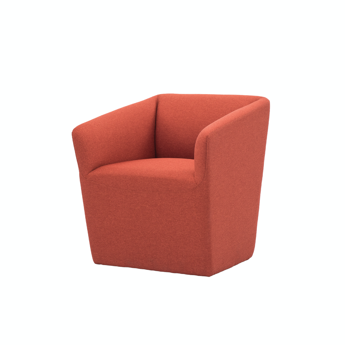 LEVAI - Lounge Chair