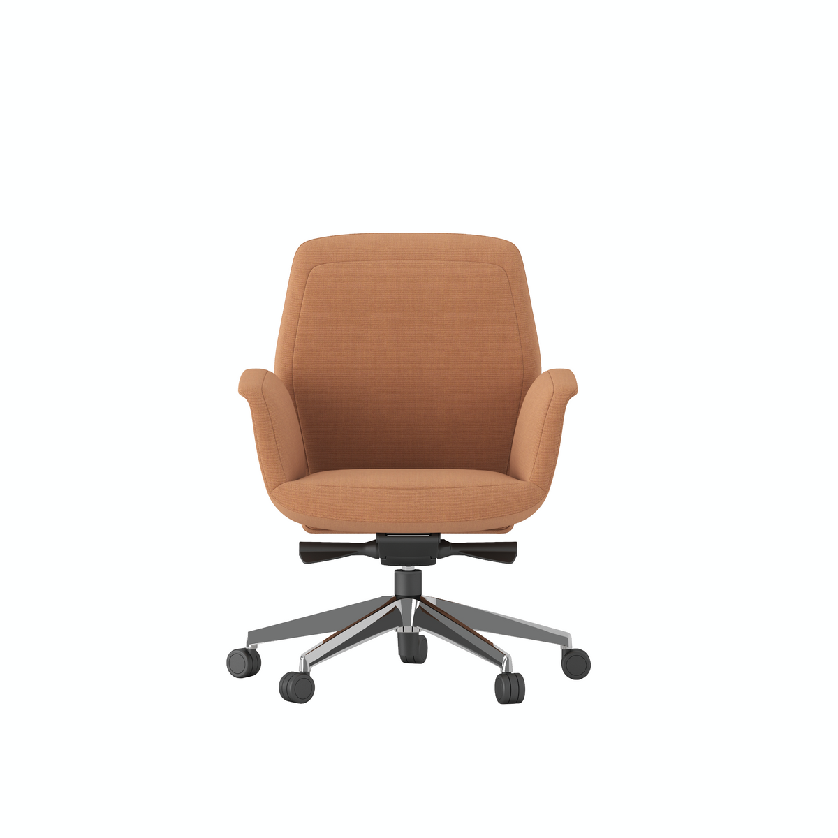 Locus - Office Chair (Low-Back)