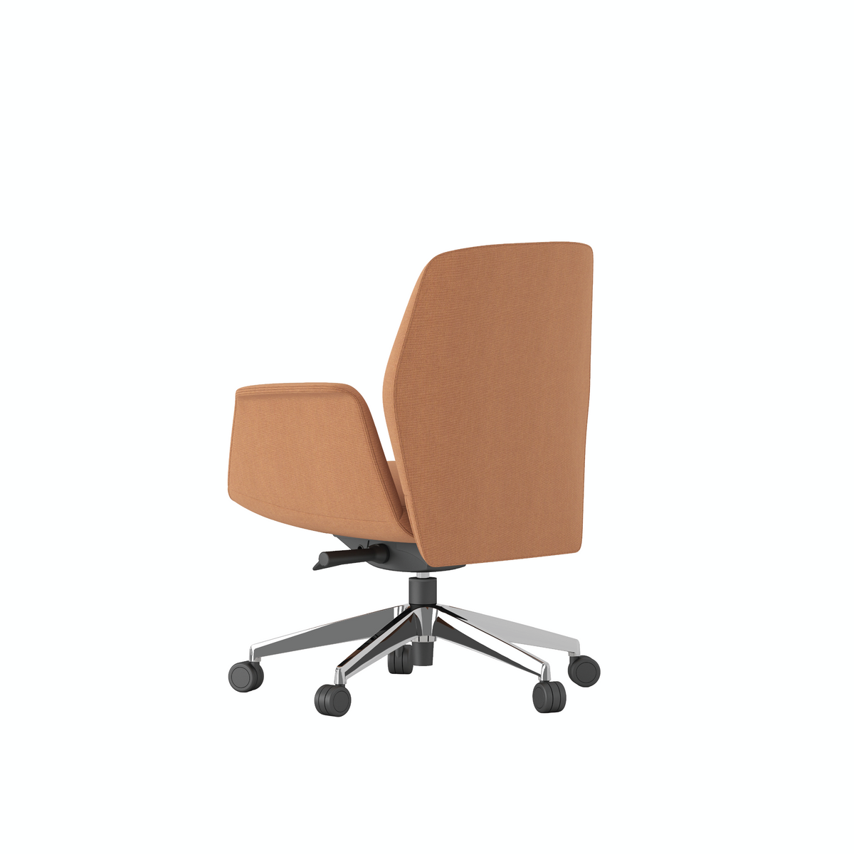 Locus - Office Chair (Low-Back)