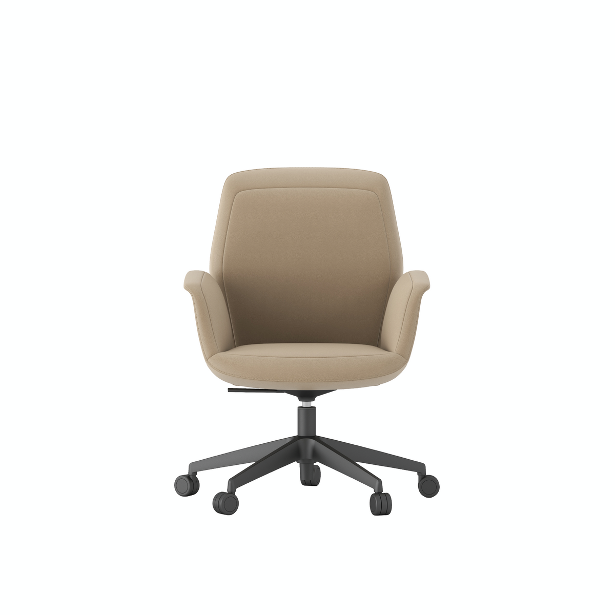 Locus - Office Chair (Low-Back)