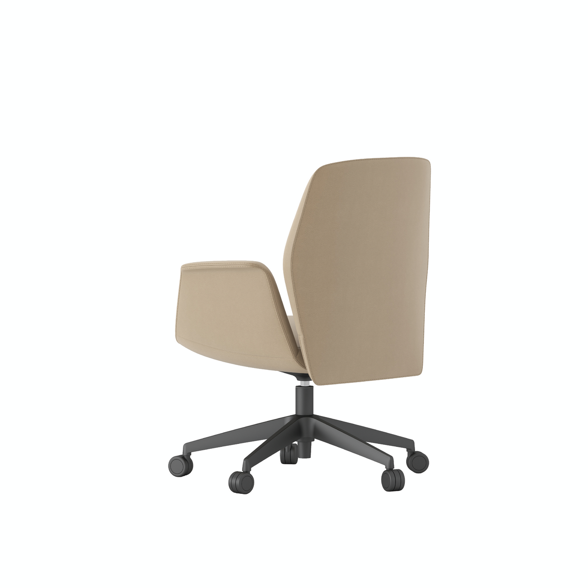 Locus - Office Chair (Low-Back)