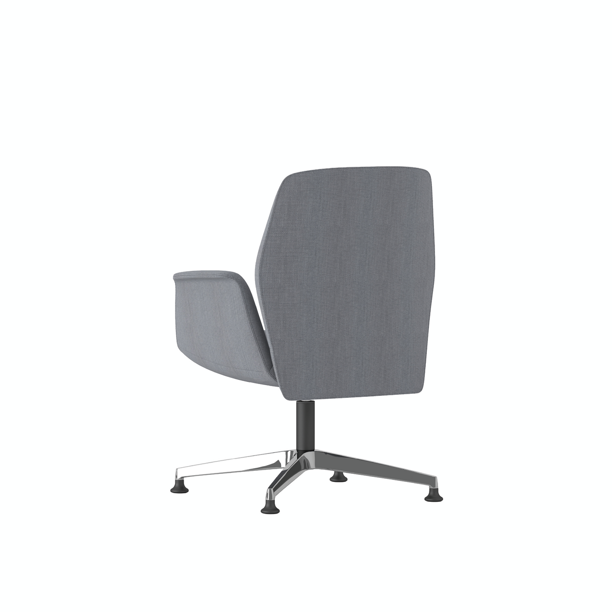 Locus - Office Chair (Low-Back)