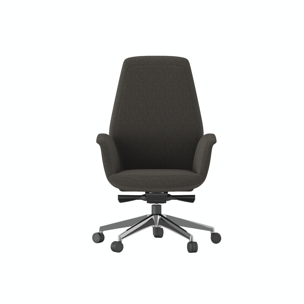 Locus - Office Chair (High-Back)