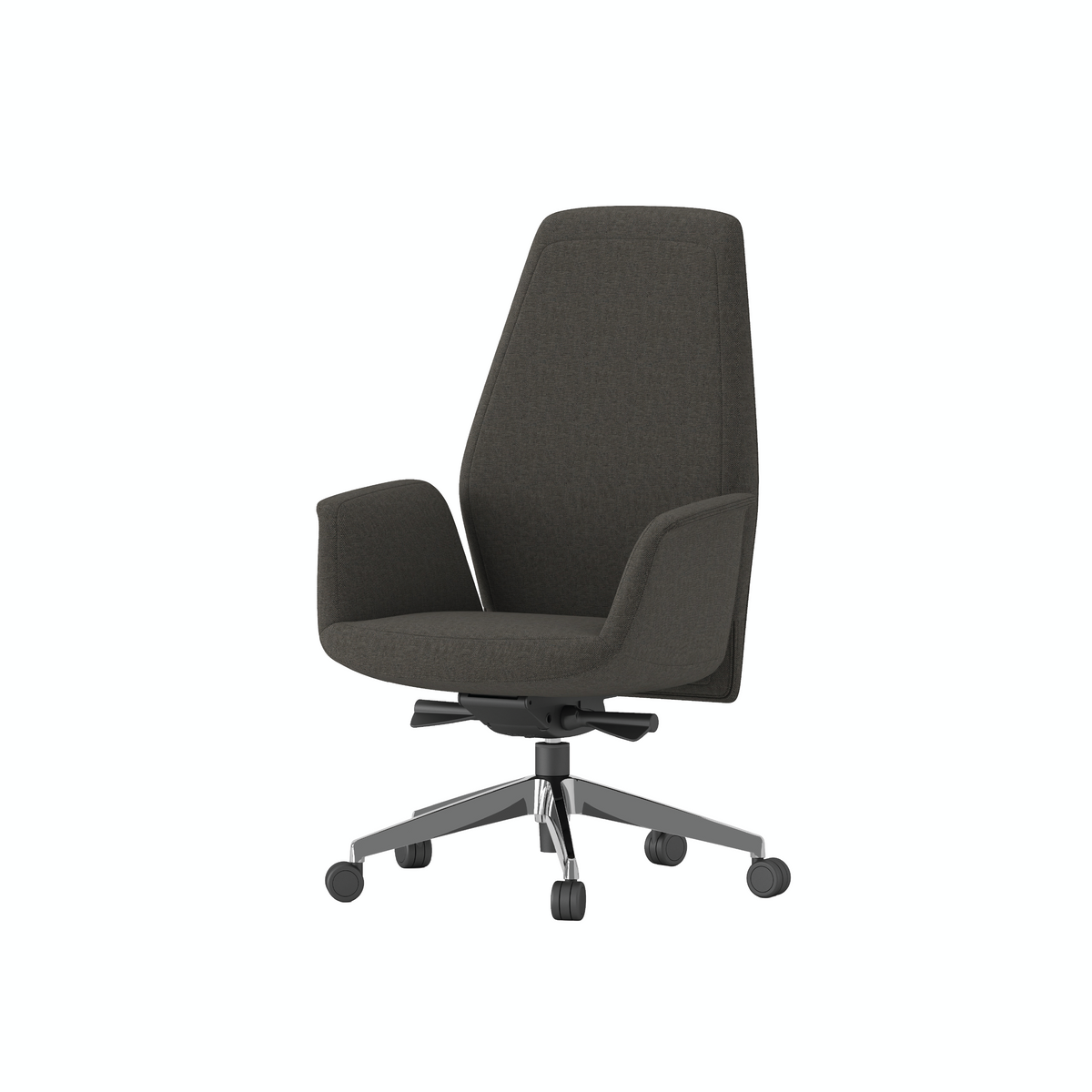Locus - Office Chair (High-Back)