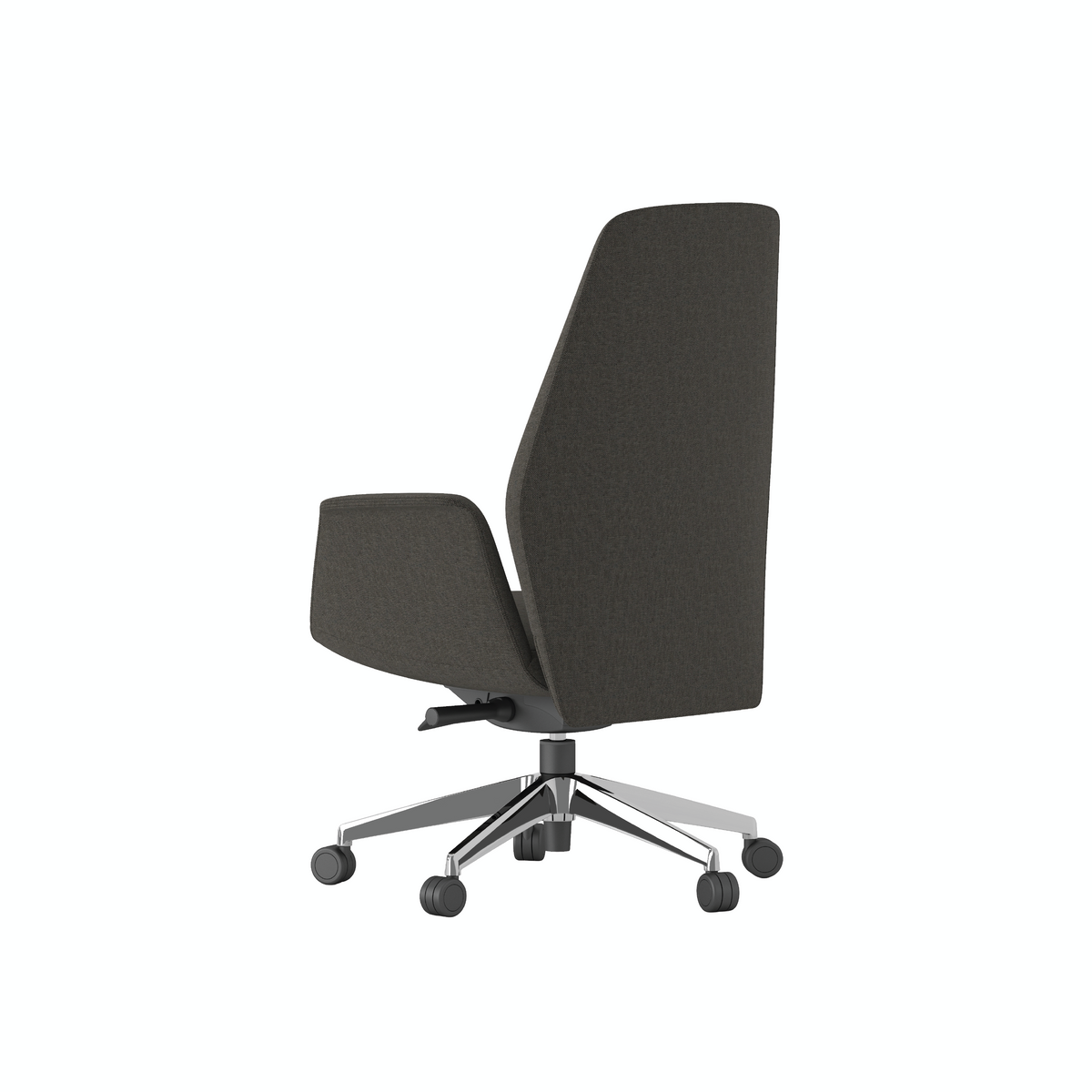 Locus - Office Chair (High-Back)