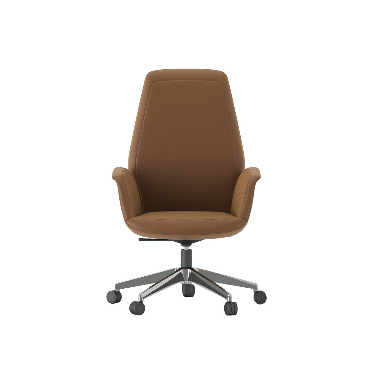 Locus - Office Chair (High-Back)
