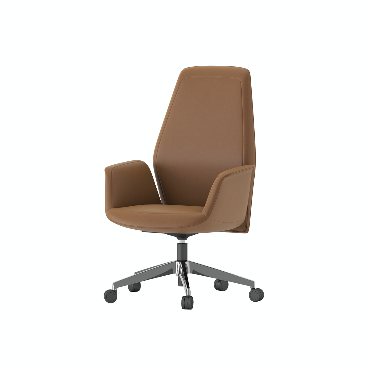 Locus - Office Chair (High-Back)