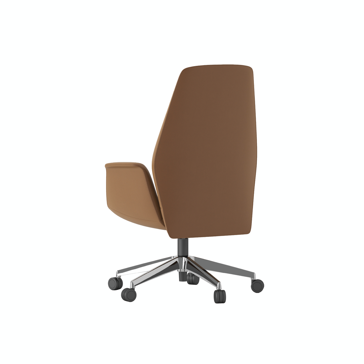 Locus - Office Chair (High-Back)
