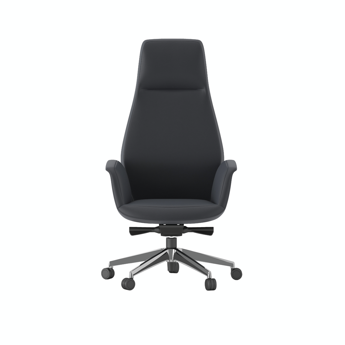 Locus - Office Chair (High-Back)