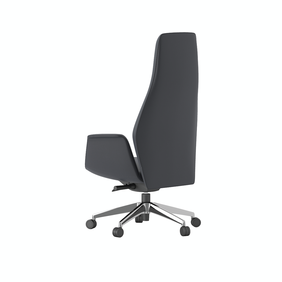 Locus - Office Chair (High-Back)