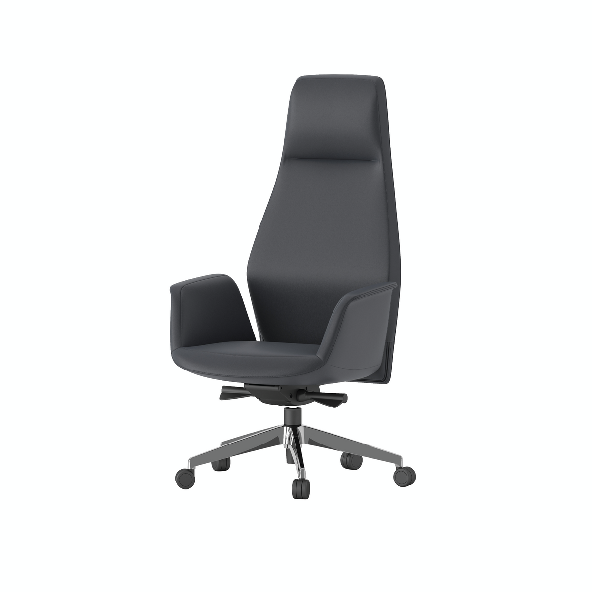 Locus - Office Chair (High-Back)