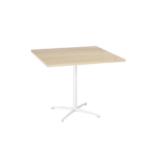 LOLLI - Round/Square Dining Table (600-1200mm)