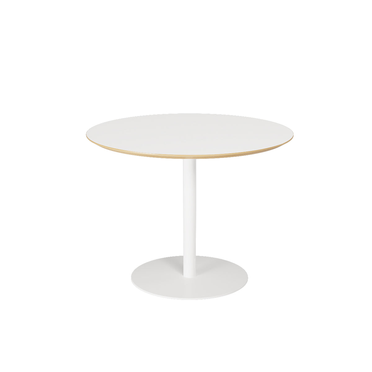 LOLLI - Round/Square Dining Table (600-1200mm)