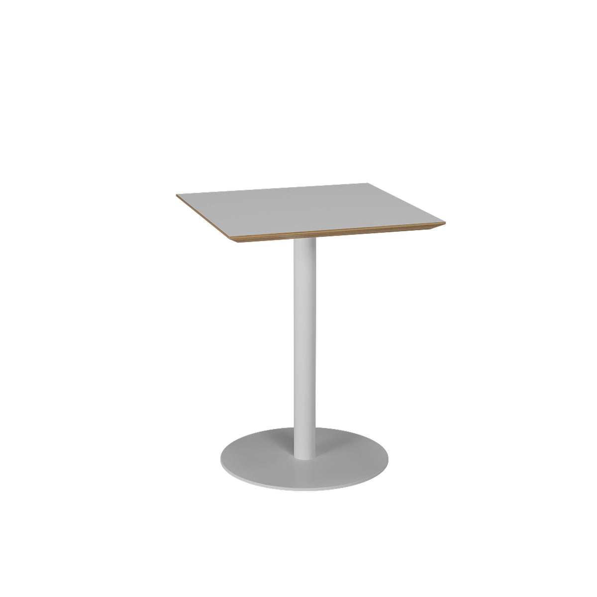 LOLLI - Round/Square Dining Table (600-1200mm)