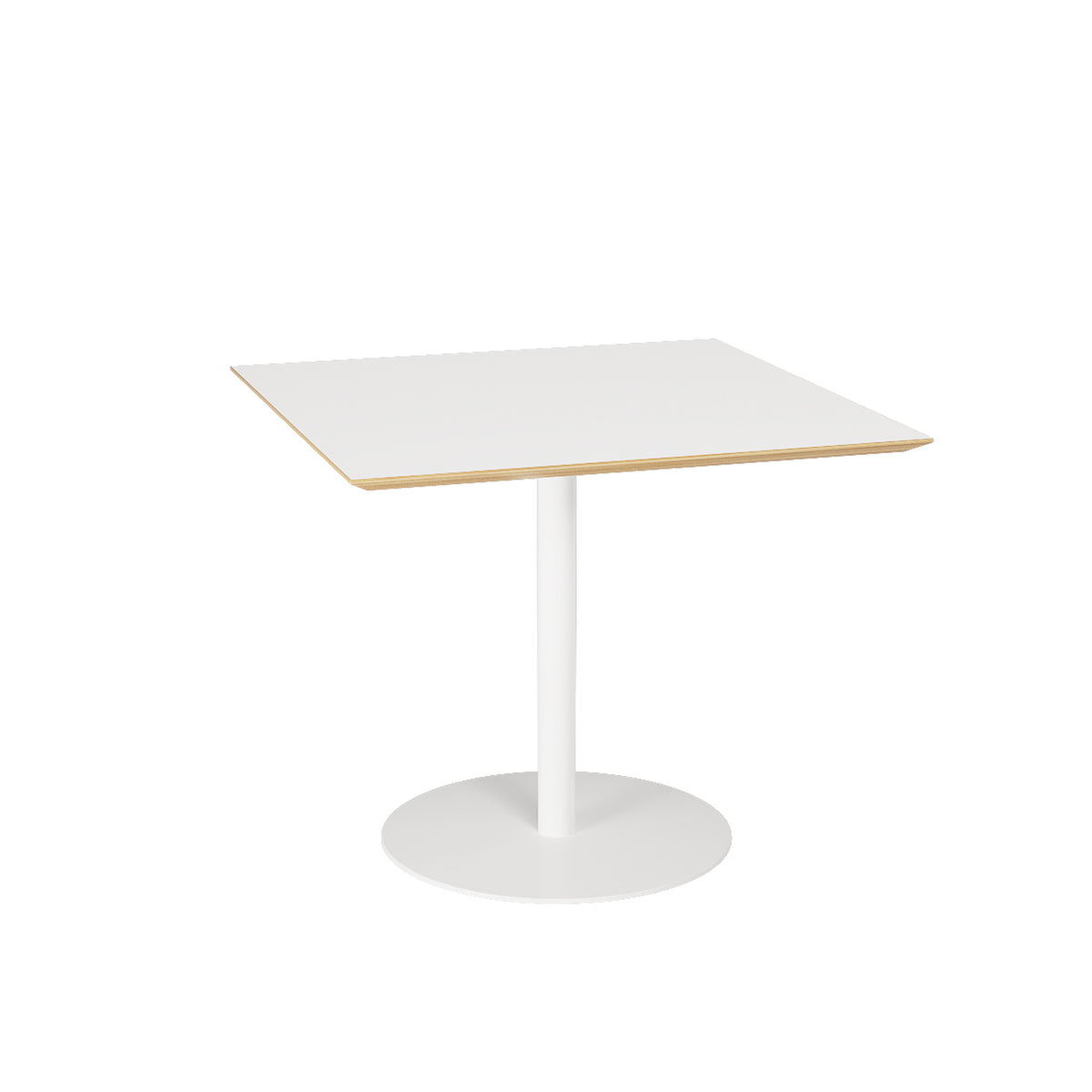 LOLLI - Round/Square Dining Table (600-1200mm)