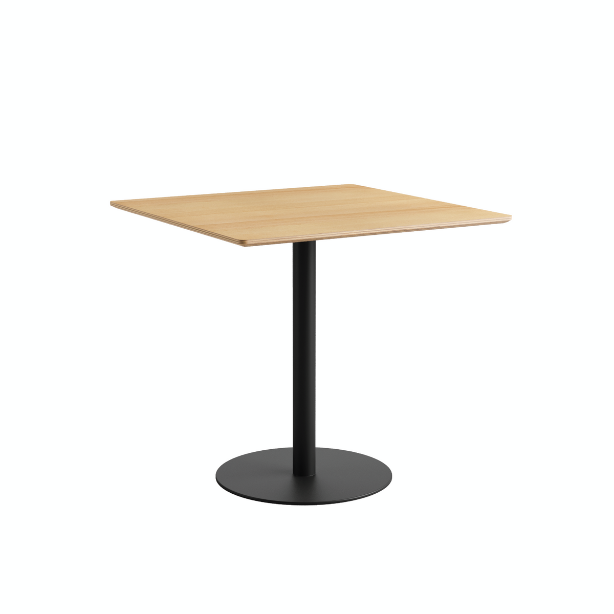 LOLLI - Round/Square Dining Table (600-1200mm)