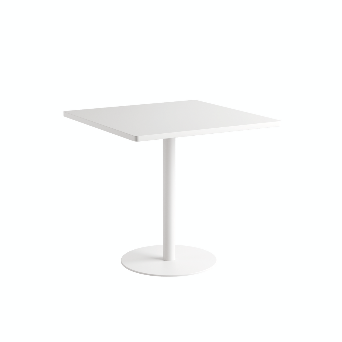 LOLLI - Round/Square Dining Table (600-1200mm)