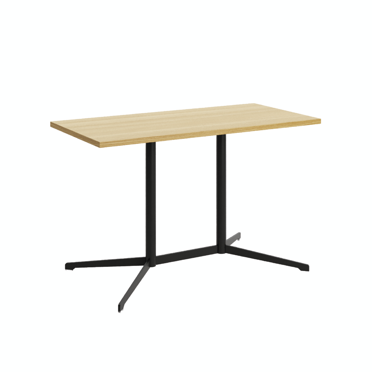 LOLLI - Dual Column Side Table