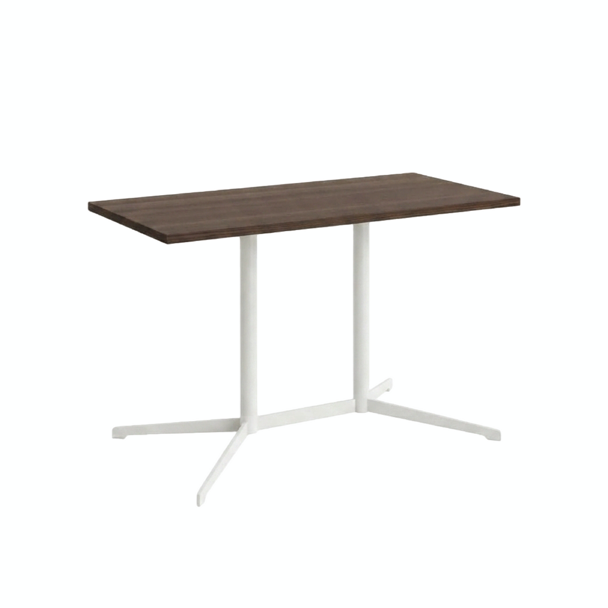 LOLLI - Dual Column Side Table