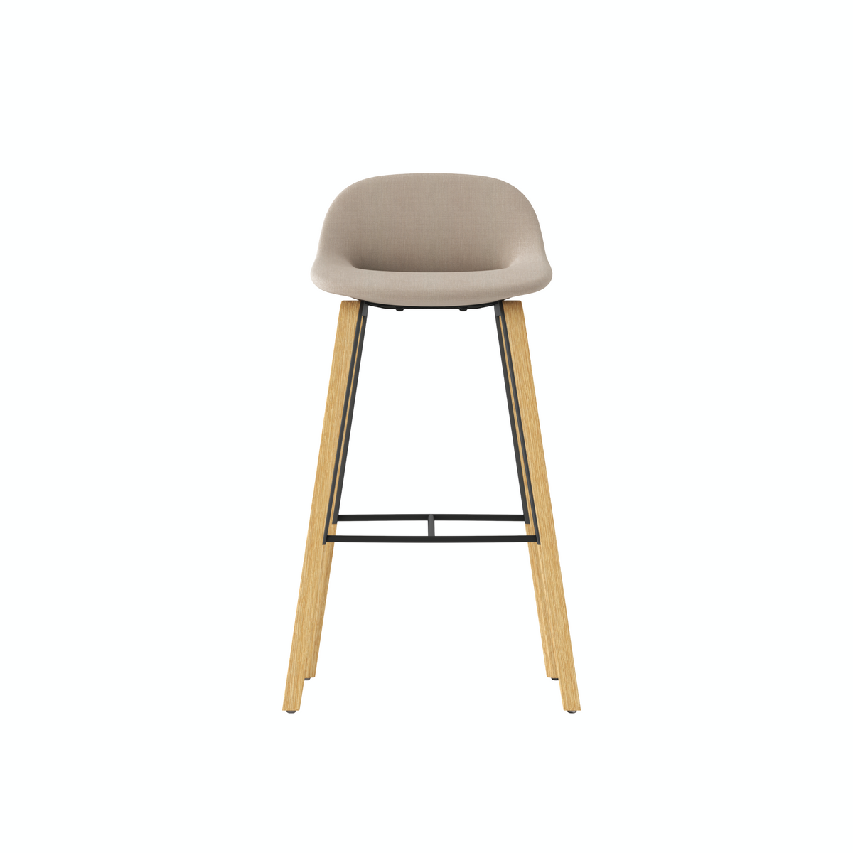 Miss - Bar Chair