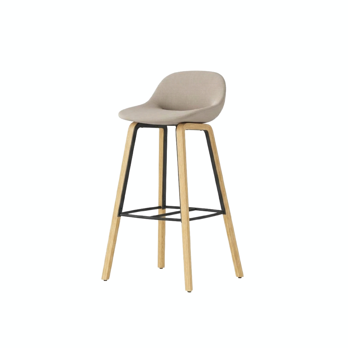 Miss - Bar Chair