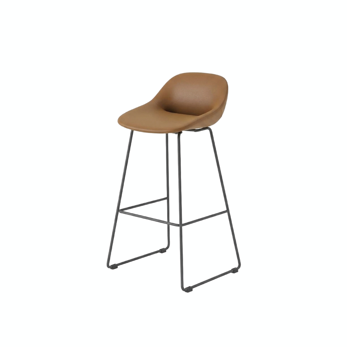 Miss - Bar Chair