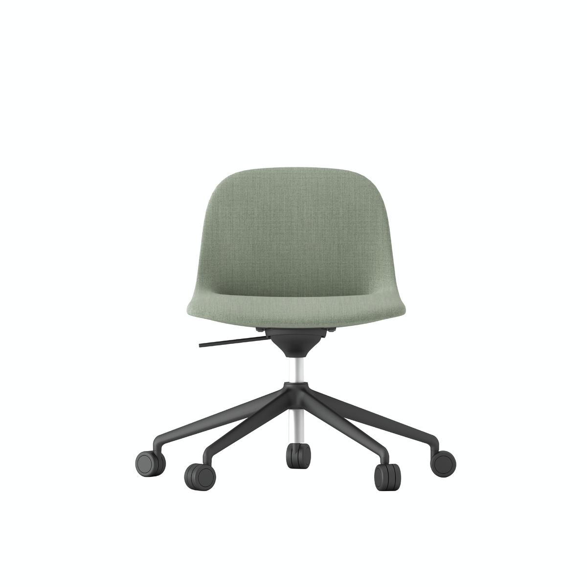 Miss - Office Chair (W/O Armrest)