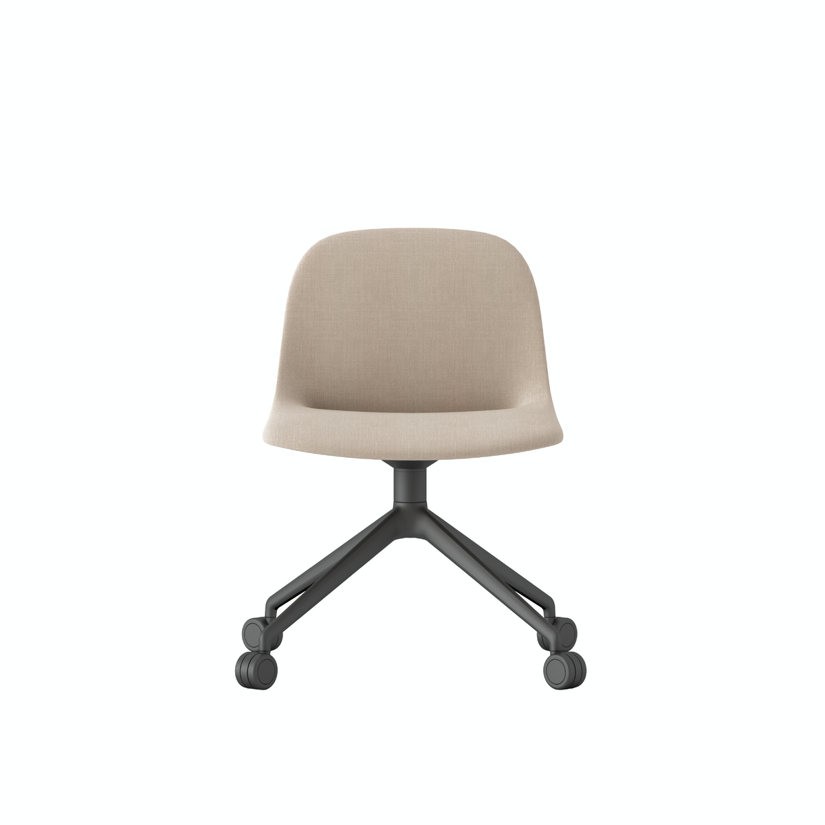 Miss - Office Chair (W/O Armrest)