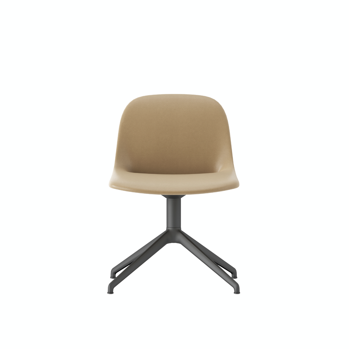 Miss - Office Chair (W/O Armrest)