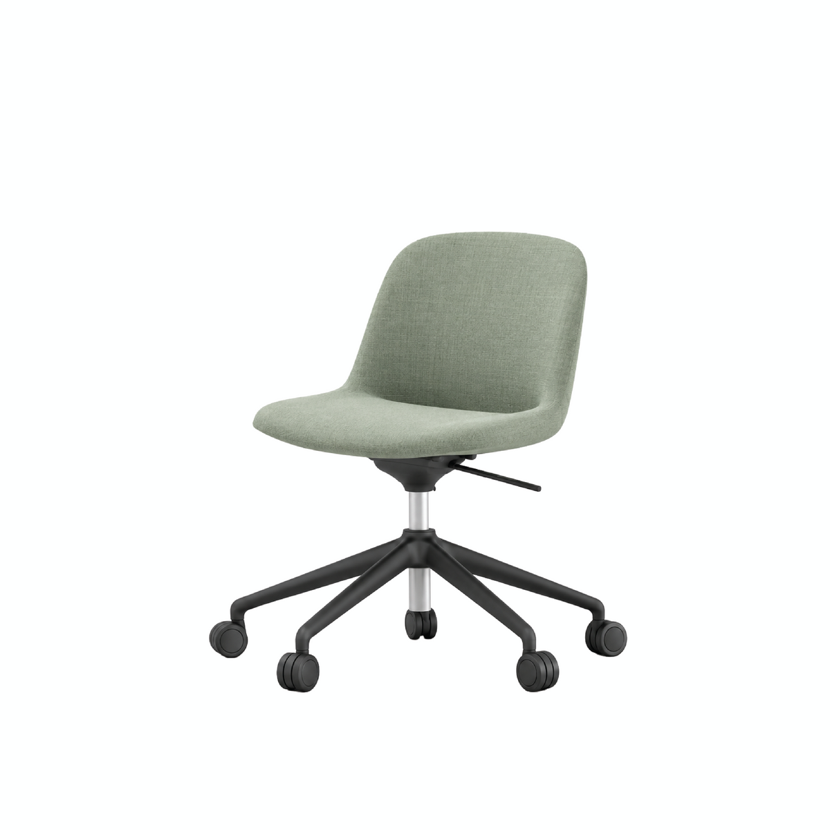 Miss - Office Chair (W/O Armrest)