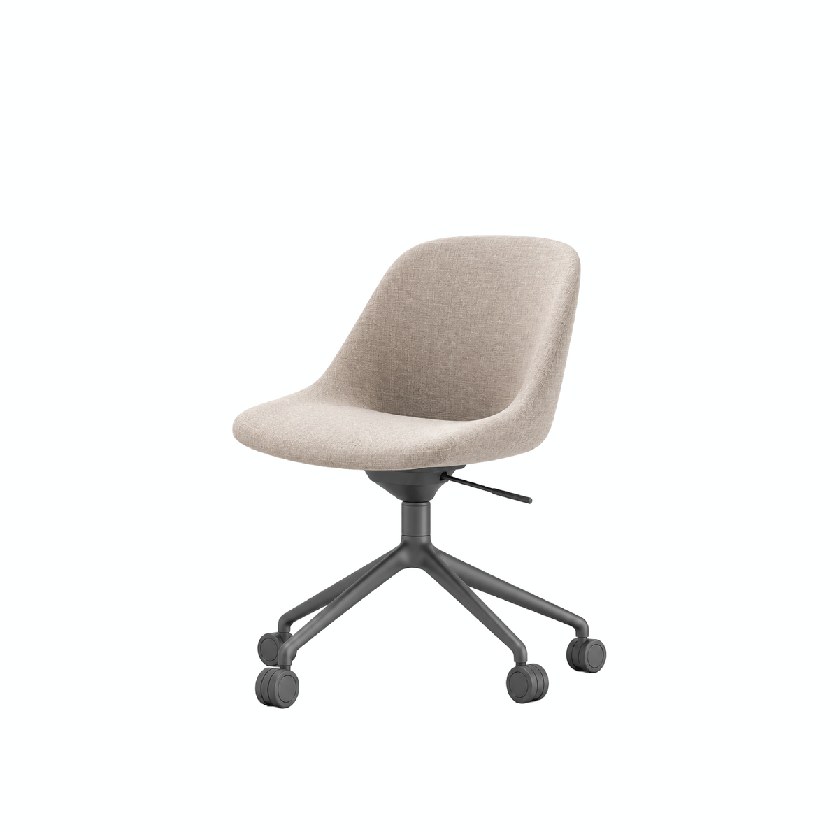 Miss - Office Chair (W/O Armrest)