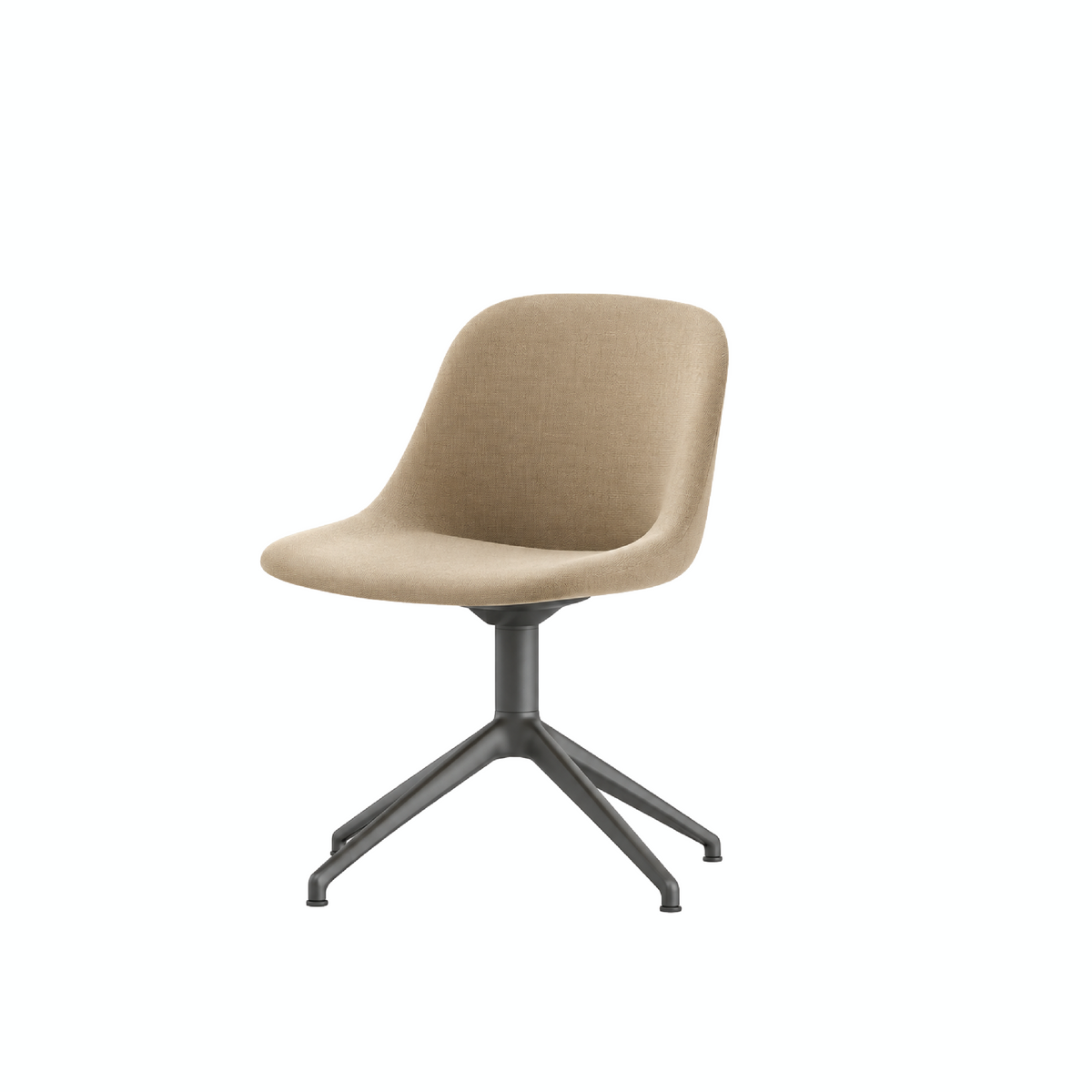 Miss - Office Chair (W/O Armrest)