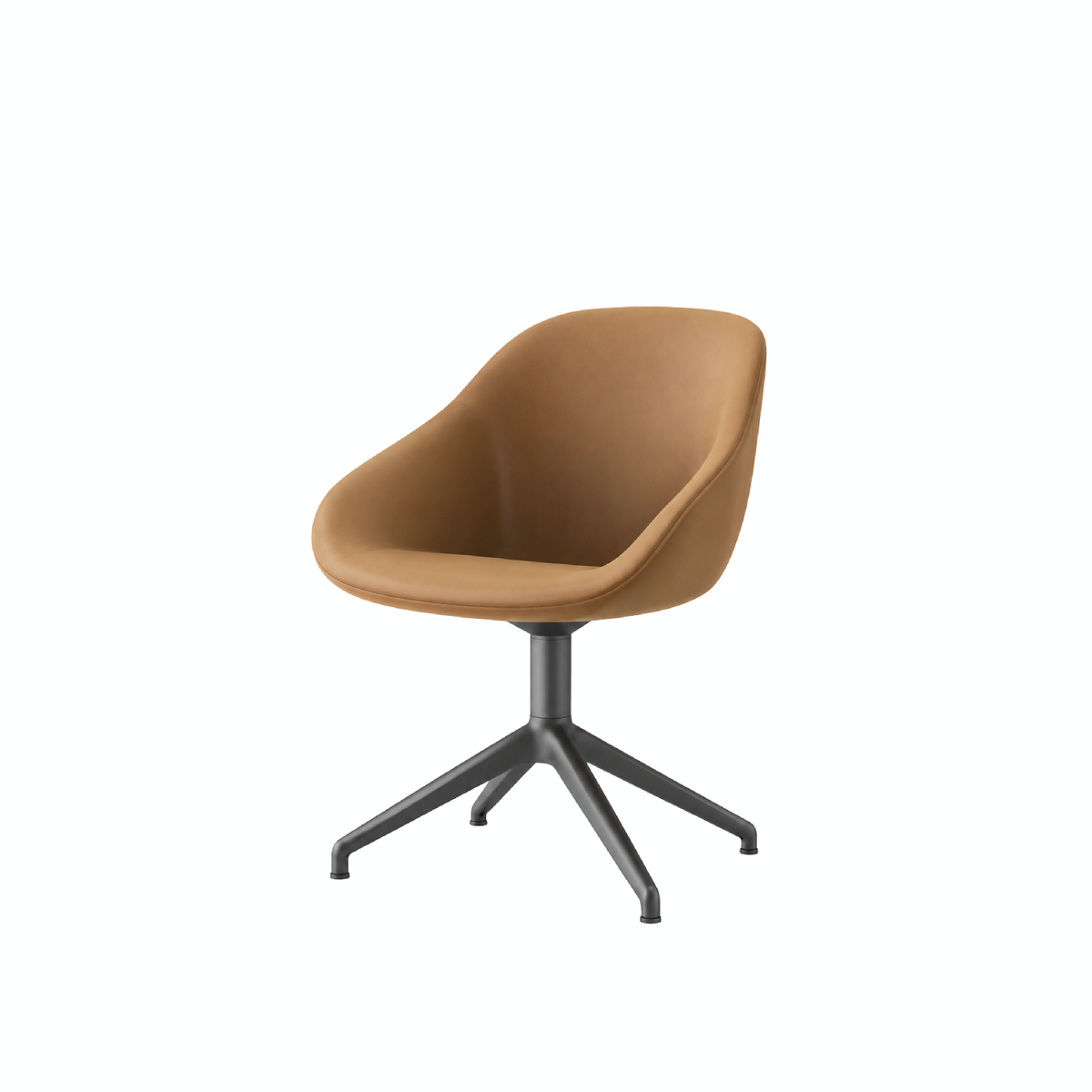 Miss - Office Chair (W/Armrest)
