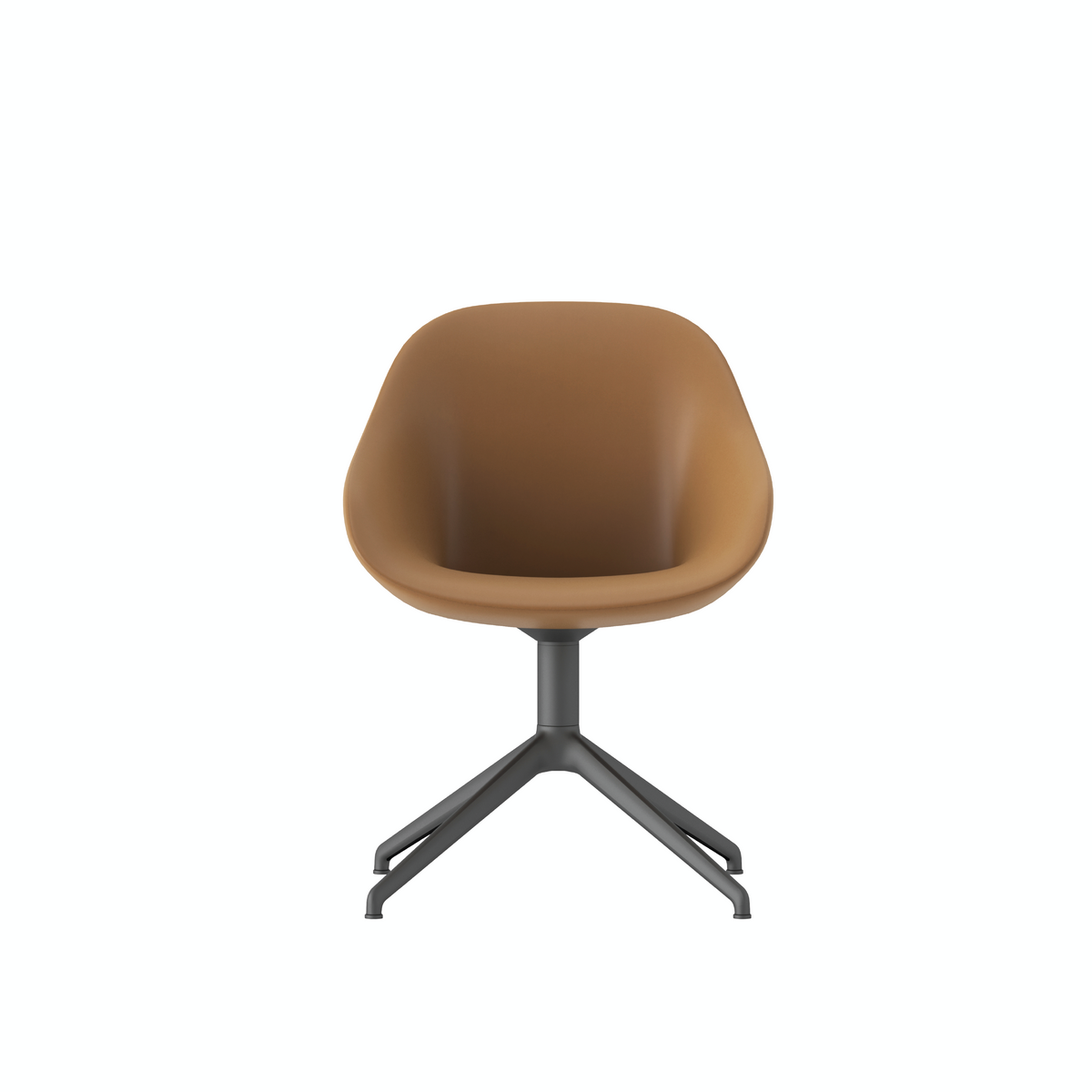 Miss - Office Chair (W/Armrest)