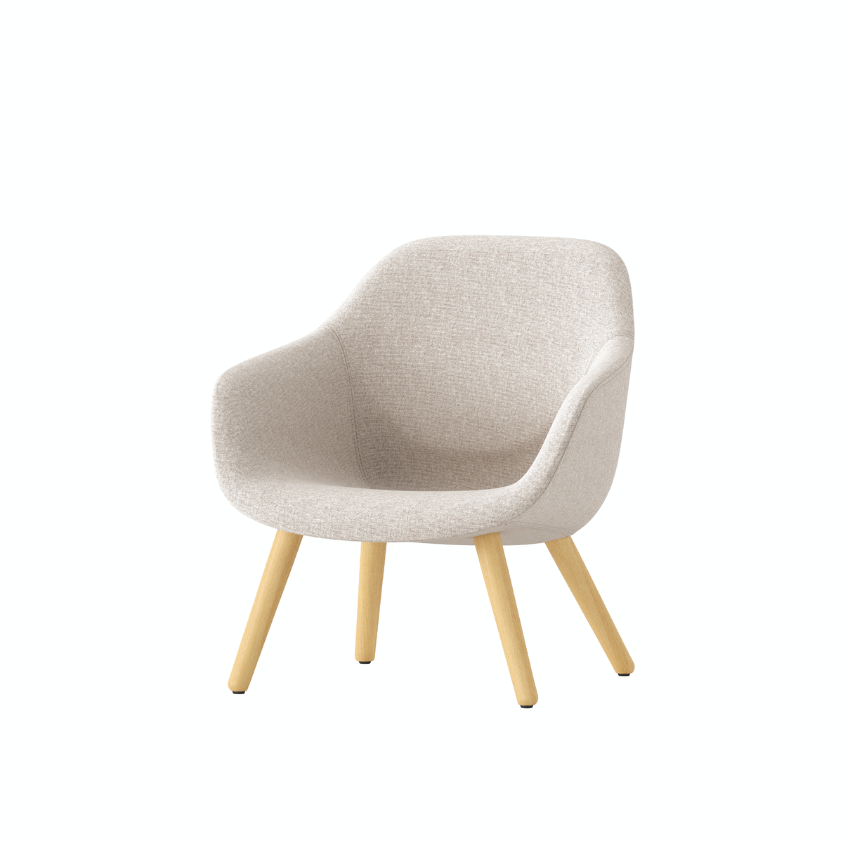 Moon - Lounge Chair