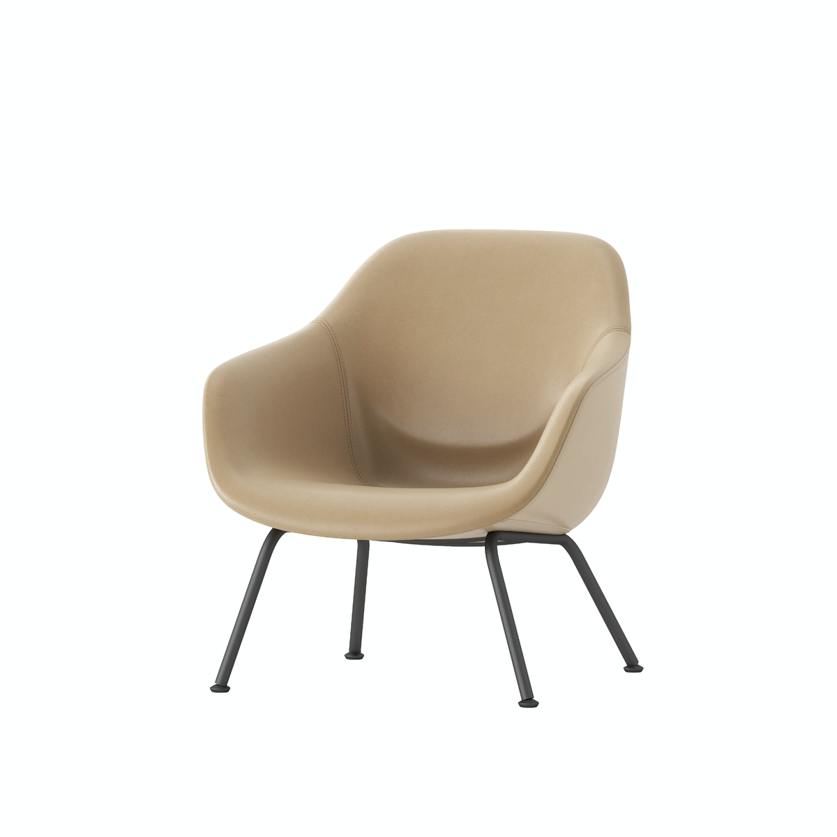 Moon - Lounge Chair
