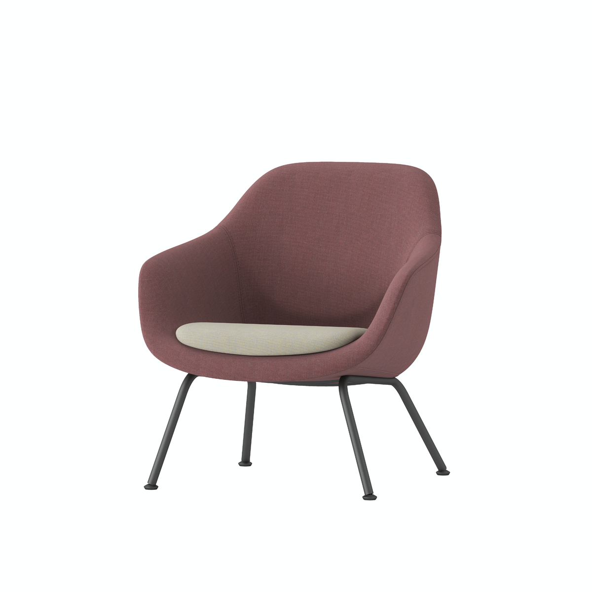 Moon - Lounge Chair