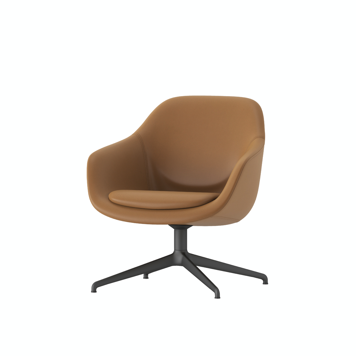 Moon - Lounge Chair