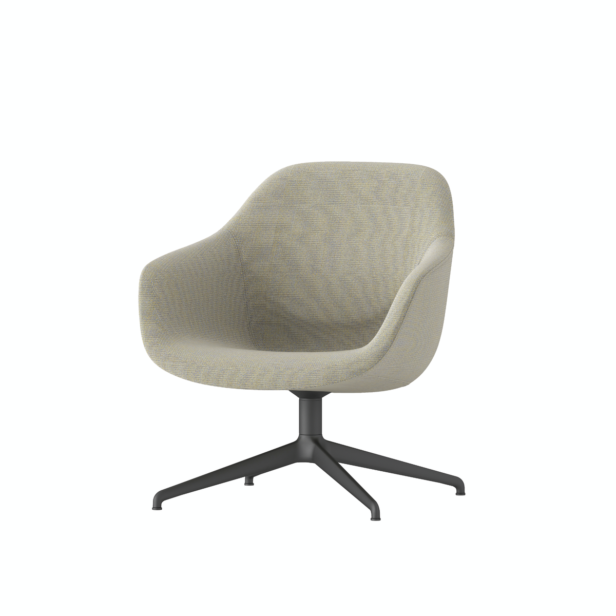 Moon - Lounge Chair