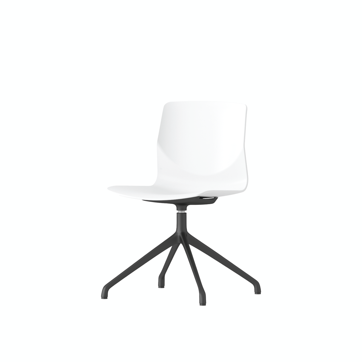 Moon - Office Chair II W/O Armrest