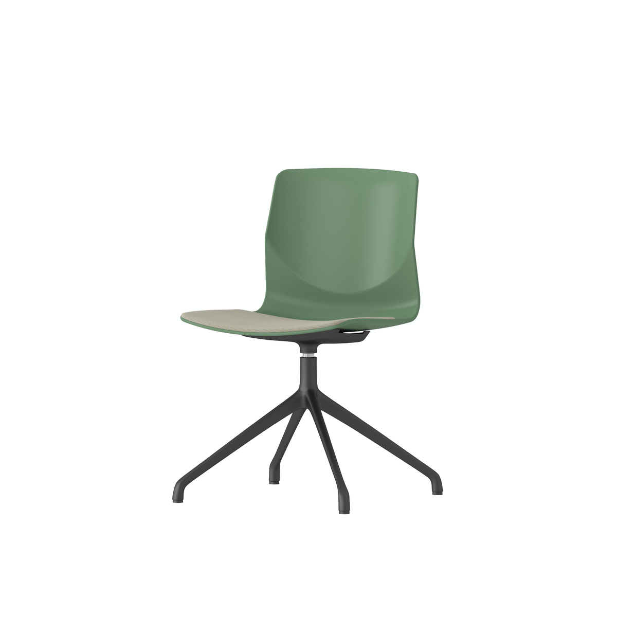 Moon - Office Chair II W/O Armrest
