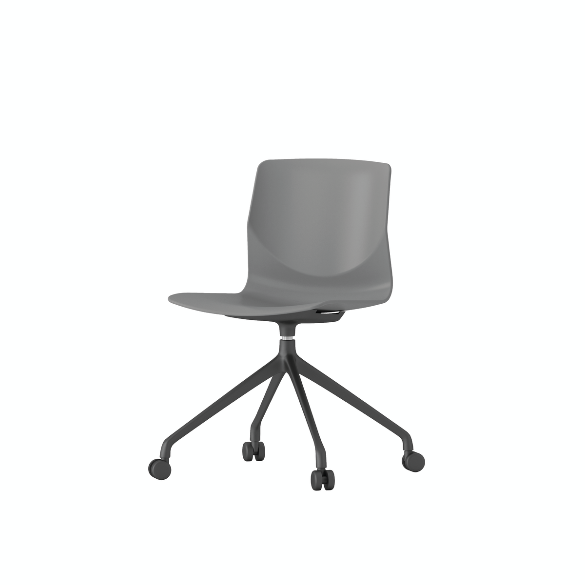 Moon - Office Chair II W/O Armrest