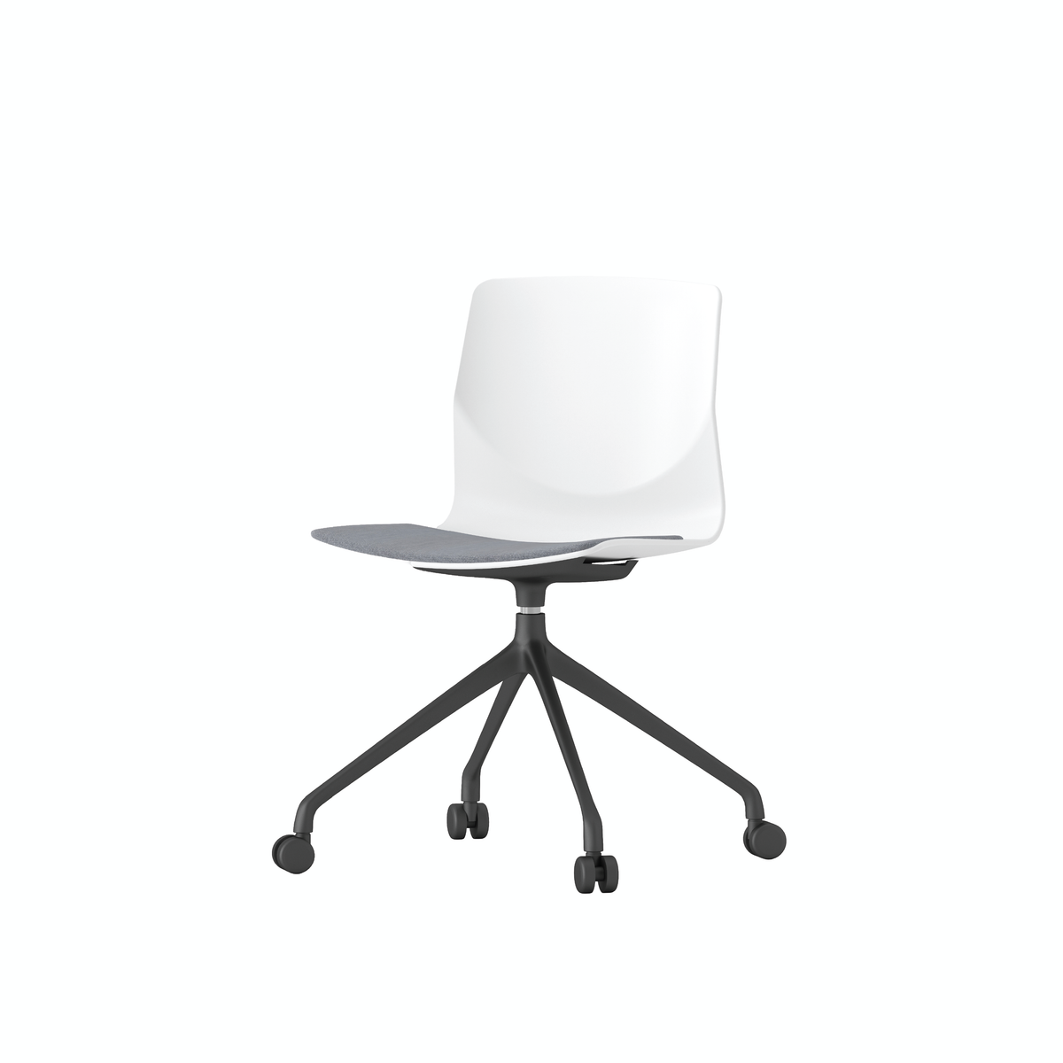 Moon - Office Chair II W/O Armrest