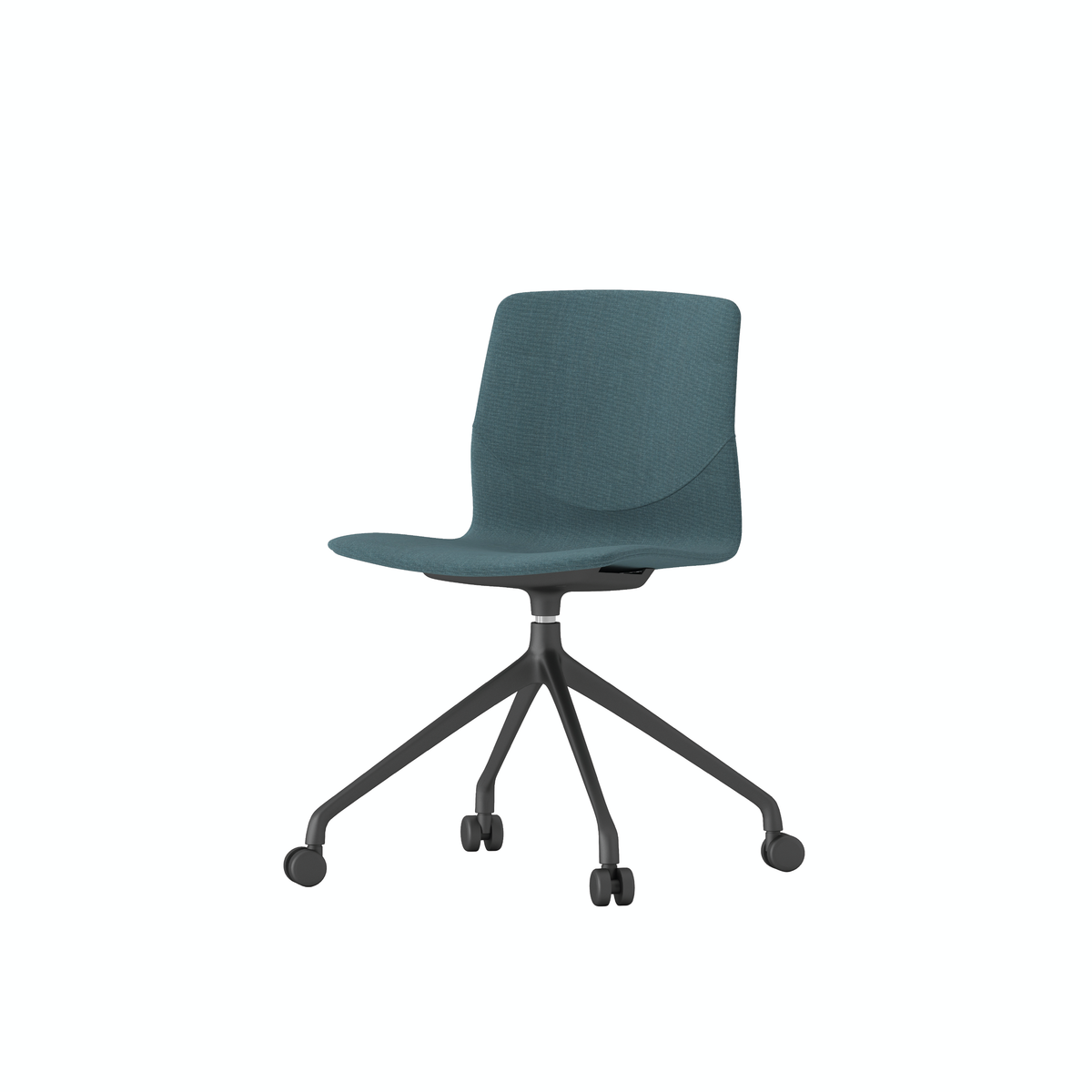 Moon - Office Chair II W/O Armrest