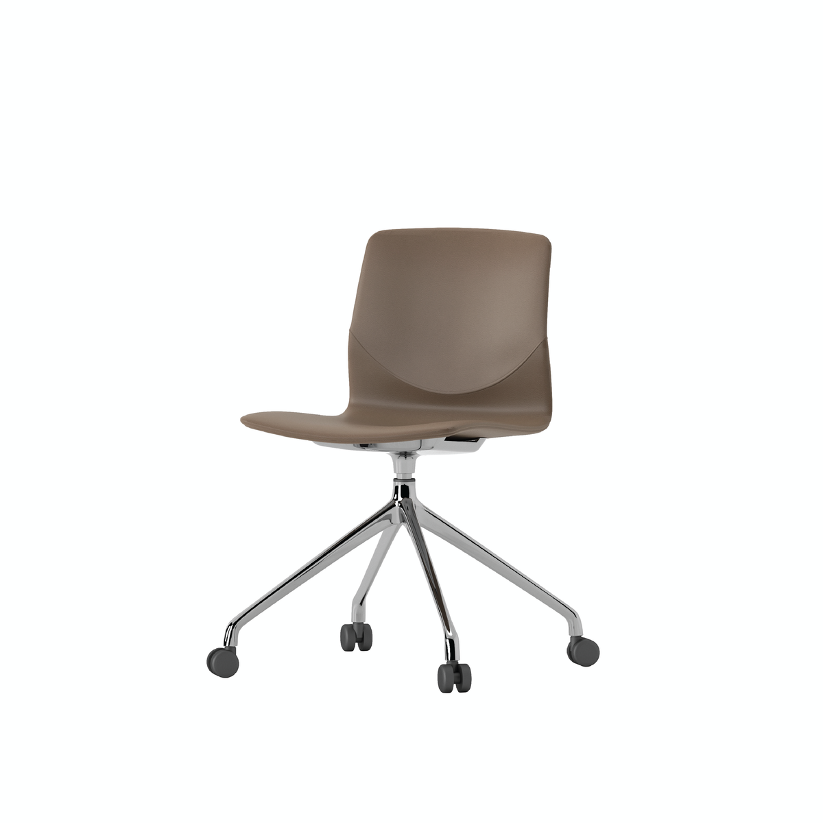 Moon - Office Chair II W/O Armrest